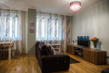 Prodej bytu 1+kk v osobním vlastnictví 51 m², Praha 3 - Žižkov