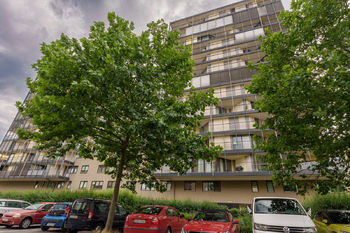 Prodej bytu 1+kk v osobním vlastnictví 51 m², Praha 3 - Žižkov