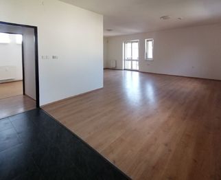 Pronájem bytu 4+kk v osobním vlastnictví 109 m², Svitavy