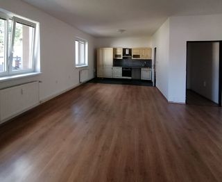 Pronájem bytu 4+kk v osobním vlastnictví 109 m², Svitavy