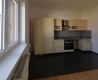 Pronájem bytu 4+kk v osobním vlastnictví 109 m², Svitavy