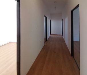 Pronájem bytu 4+kk v osobním vlastnictví 109 m², Svitavy