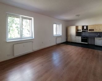 Pronájem bytu 4+kk v osobním vlastnictví 109 m², Svitavy