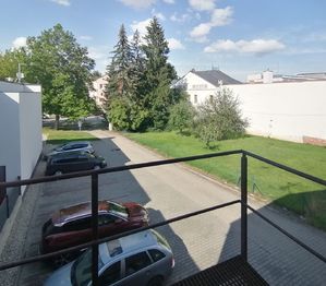 Pronájem bytu 4+kk v osobním vlastnictví 109 m², Svitavy