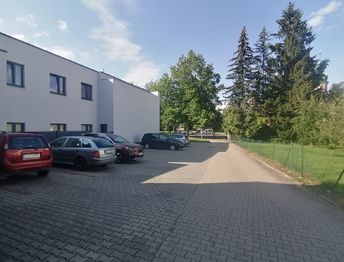 Pronájem bytu 4+kk v osobním vlastnictví 109 m², Svitavy