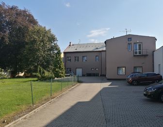 Pronájem bytu 4+kk v osobním vlastnictví 109 m², Svitavy