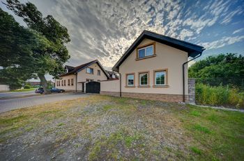 Pronájem kancelářských prostor 158 m², Poděbrady