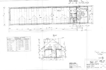 Pronájem kancelářských prostor 158 m², Poděbrady