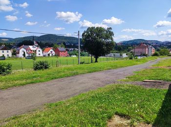 Prodej garáže 20 m², Ústí nad Labem