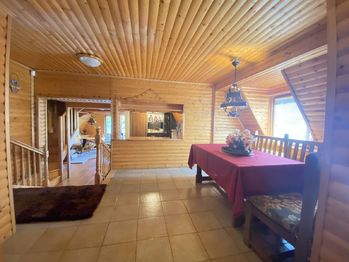 Prodej chaty / chalupy 240 m², Kyselka