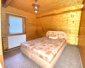 Prodej chaty / chalupy 240 m², Kyselka