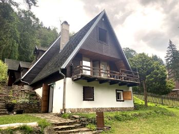 Prodej chaty / chalupy 240 m², Kyselka