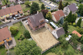 Prodej domu 212 m², Březno