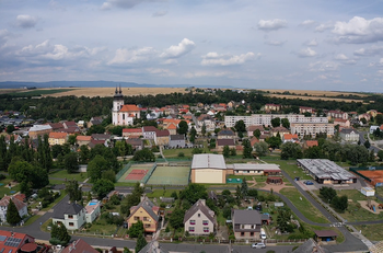 Prodej domu 212 m², Březno