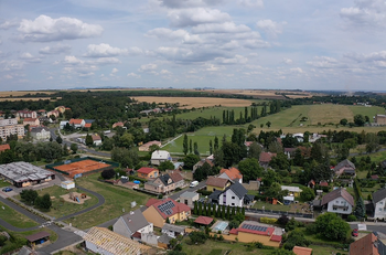 Prodej domu 212 m², Březno