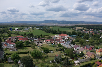 Prodej domu 212 m², Březno