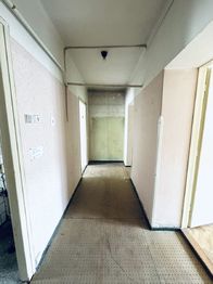 Prodej bytu 2+1 v osobním vlastnictví 58 m², Polička