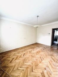 Prodej bytu 2+1 v osobním vlastnictví 58 m², Polička