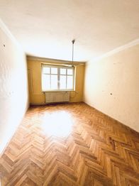 Prodej bytu 2+1 v osobním vlastnictví 58 m², Polička