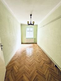 Prodej bytu 2+1 v osobním vlastnictví 58 m², Polička