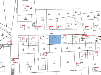 KM - 21.07.2024 - Prodej domu 77 m², Zvěřínek