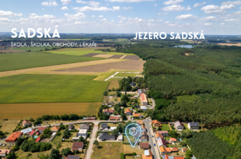 Prodej domu 77 m², Zvěřínek