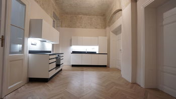 Pronájem bytu 3+kk v osobním vlastnictví 90 m², Praha 1 - Staré Město