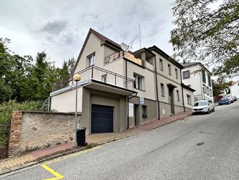 Pronájem bytu 3+1 v osobním vlastnictví 141 m², Hluboká nad Vltavou