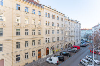 Pronájem bytu 3+1 v osobním vlastnictví 76 m², Praha 3 - Žižkov