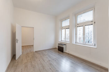 Pronájem bytu 3+1 v osobním vlastnictví 76 m², Praha 3 - Žižkov