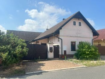 Prodej domu 146 m², Poděbrady