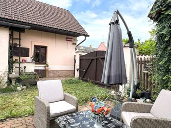 Prodej domu 93 m², Dymokury