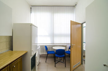 Pronájem obchodních prostor 80 m², Svitavy