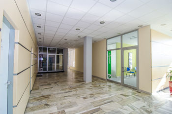 Pronájem obchodních prostor 80 m², Svitavy