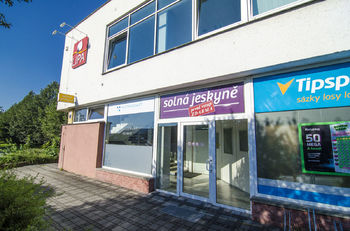 Pronájem obchodních prostor 80 m², Svitavy