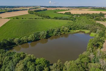 Prodej pozemku 70890 m², Malešov