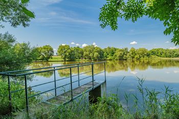 Prodej pozemku 70890 m², Malešov