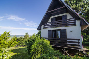 Prodej chaty / chalupy 80 m², Uhřice