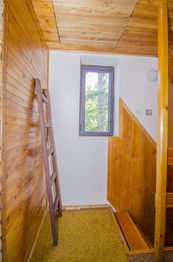 Prodej chaty / chalupy 80 m², Uhřice