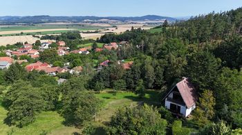 Prodej chaty / chalupy 80 m², Uhřice