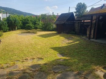 Prodej chaty / chalupy 150 m², Lomná