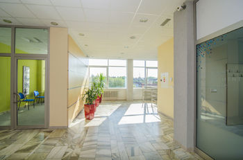 Pronájem obchodních prostor 72 m², Svitavy