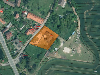 KM - 22.07.2024 - Prodej domu 191 m², Veselíčko