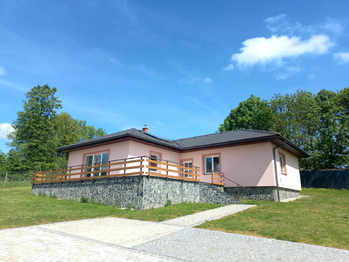 Prodej domu 184 m², Písek