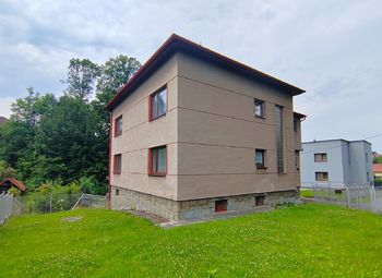 Prodej domu 150 m², Vendryně