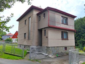 Prodej domu 150 m², Vendryně