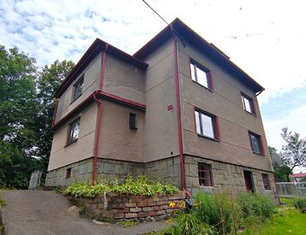 Prodej domu 150 m², Vendryně