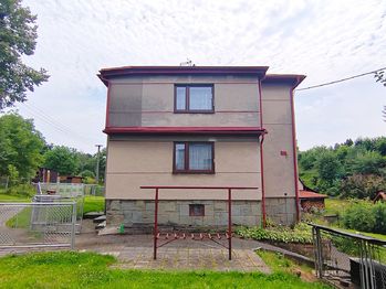 Prodej domu 150 m², Vendryně