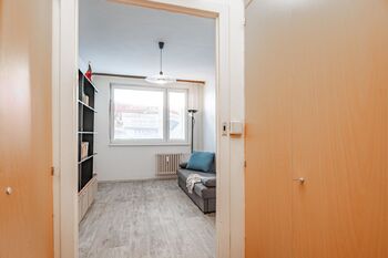 Prodej bytu 3+1 v osobním vlastnictví 69 m², Praha 5 - Hlubočepy