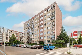 Prodej bytu 3+1 v osobním vlastnictví 69 m², Praha 5 - Hlubočepy